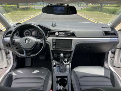 Volkswagen Lingdu 2021 230TSI DSG Fashion Edition - ფოტო 9