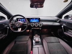 Mercedes-Benz A-Class A 200 L Fashion Edition - ფოტო 11