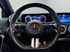 Mercedes-Benz A-Class A 200 L Fashion Edition - ფოტო 12