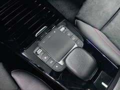 Mercedes-Benz A-Class A 200 L Fashion Edition - ფოტო 13