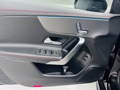Mercedes-Benz A-Class A 200 L Fashion Edition - ფოტო 14
