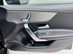 Mercedes-Benz A-Class A 200 L Fashion Edition - ფოტო 16