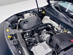 Mercedes-Benz A-Class A 200 L Fashion Edition - ფოტო 17
