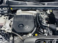 Mercedes-Benz A-Class A 200 L Fashion Edition - ფოტო 18