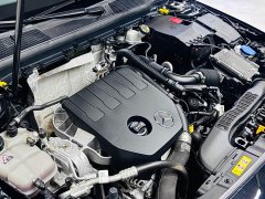 Mercedes-Benz A-Class A 200 L Fashion Edition - ფოტო 19