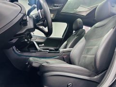 Mercedes-Benz A-Class A 200 L Fashion Edition - ფოტო 8
