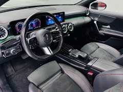 Mercedes-Benz A-Class A 200 L Fashion Edition - ფოტო 9