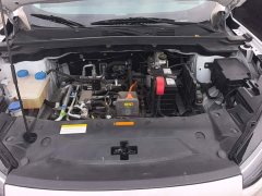 Dongfeng SKY EV01 2023 445km PRO - ფოტო 10