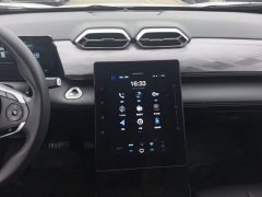 Dongfeng SKY EV01 2023 445km PRO - ფოტო 13