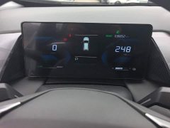 Dongfeng SKY EV01 2023 445km PRO - ფოტო 14