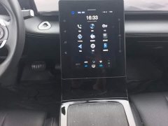 Dongfeng SKY EV01 2023 445km PRO - ფოტო 16