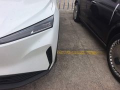 Dongfeng SKY EV01 2023 445km PRO - ფოტო 5