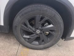 Dongfeng SKY EV01 2023 445km PRO - ფოტო 6