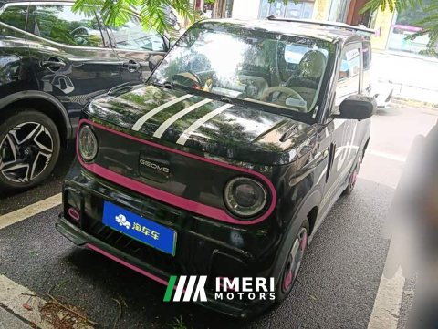 2024 Geely Panda 200km Panda Kart - ავტომობილი ჩინეთიდან