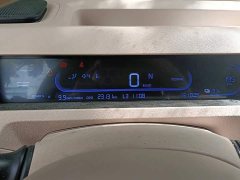 Geely Panda 200km Panda Kart - ფოტო 13