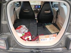 Geely Panda 200km Panda Kart - ფოტო 4