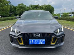 Trumpchi Yingbao 2023 270T DCT J16 - ფოტო 1