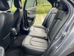 Trumpchi Yingbao 2023 270T DCT J16 - ფოტო 10