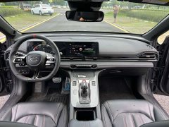 Trumpchi Yingbao 2023 270T DCT J16 - ფოტო 12