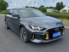 Trumpchi Yingbao 2023 270T DCT J16 - ფოტო 2