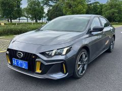 Trumpchi Yingbao 2023 270T DCT J16 - ფოტო 3