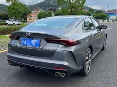 Trumpchi Yingbao 2023 270T DCT J16 - ფოტო 4