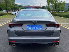 Trumpchi Yingbao 2023 270T DCT J16 - ფოტო 5