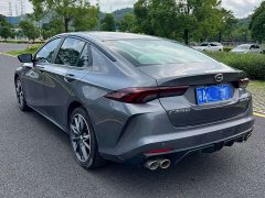 Trumpchi Yingbao 2023 270T DCT J16 - ფოტო 6