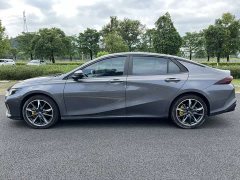 Trumpchi Yingbao 2023 270T DCT J16 - ფოტო 7