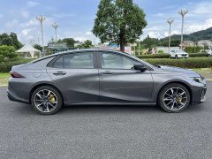 Trumpchi Yingbao 2023 270T DCT J16 - ფოტო 8