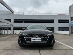 Audi A7L 2025 45 TFSI Luxury - ფოტო 2