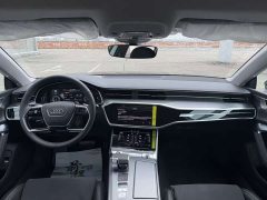 Audi A7L 2025 45 TFSI Luxury - ფოტო 5
