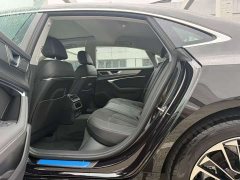 Audi A7L 2025 45 TFSI Luxury - ფოტო 6