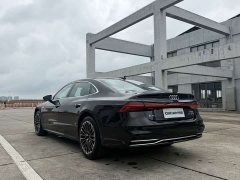 Audi A7L 2025 45 TFSI Luxury - ფოტო 7