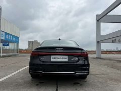 Audi A7L 2025 45 TFSI Luxury - ფოტო 8