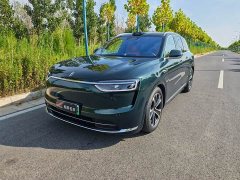 AITO M7 2026 Extended Range Ultra AWD 5-Seater with 192-Channel LiDAR - ფოტო 1