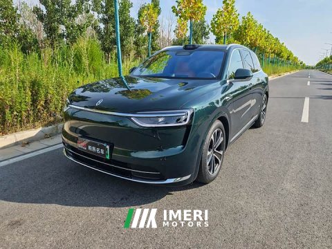 2025 AITO M7 2026 Extended Range Ultra AWD 5-Seater with 192-Channel LiDAR - ავტომობილი ჩინეთიდან