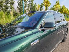 AITO M7 2026 Extended Range Ultra AWD 5-Seater with 192-Channel LiDAR - ფოტო 10