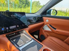 AITO M7 2026 Extended Range Ultra AWD 5-Seater with 192-Channel LiDAR - ფოტო 14