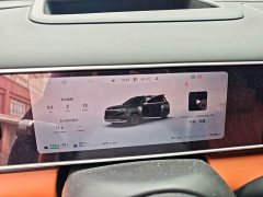 AITO M7 2026 Extended Range Ultra AWD 5-Seater with 192-Channel LiDAR - ფოტო 16