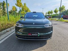 AITO M7 2026 Extended Range Ultra AWD 5-Seater with 192-Channel LiDAR - ფოტო 2