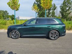 AITO M7 2026 Extended Range Ultra AWD 5-Seater with 192-Channel LiDAR - ფოტო 3