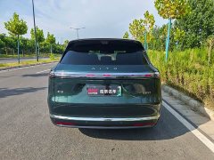 AITO M7 2026 Extended Range Ultra AWD 5-Seater with 192-Channel LiDAR - ფოტო 4