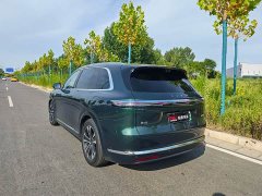 AITO M7 2026 Extended Range Ultra AWD 5-Seater with 192-Channel LiDAR - ფოტო 5
