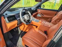 AITO M7 2026 Extended Range Ultra AWD 5-Seater with 192-Channel LiDAR - ფოტო 6