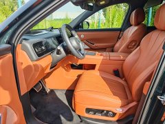 AITO M7 2026 Extended Range Ultra AWD 5-Seater with 192-Channel LiDAR - ფოტო 7