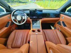AITO M7 2026 Extended Range Ultra AWD 5-Seater with 192-Channel LiDAR - ფოტო 8
