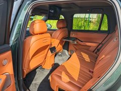 AITO M7 2026 Extended Range Ultra AWD 5-Seater with 192-Channel LiDAR - ფოტო 9