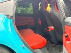 Xiaomi SU7 2024 Rear-Wheel Drive Long Range Smart Driving Edition - ფოტო 10