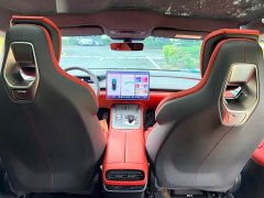 Xiaomi SU7 2024 Rear-Wheel Drive Long Range Smart Driving Edition - ფოტო 12